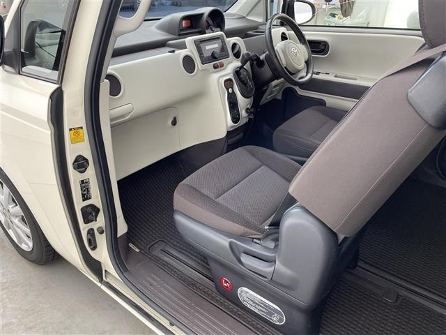 Toyota PORTE 2013 8312264-20