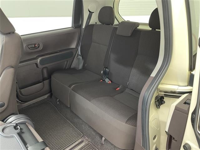 Toyota PORTE 2013 8312264-4