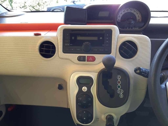 Toyota PORTE 2012 8312293-9
