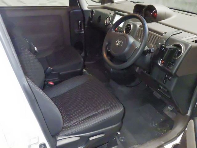 Toyota PORTE 2016 8312294-3