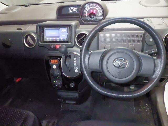 Toyota PORTE 2016 8312294-4