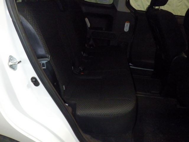 Toyota PORTE 2016 8312294-5