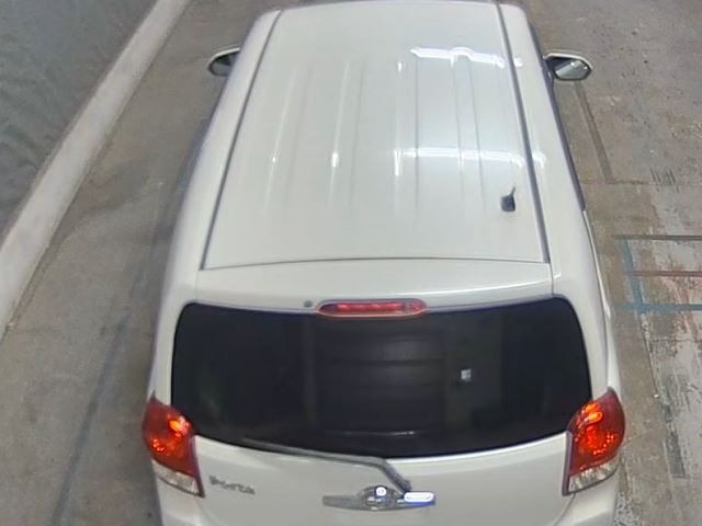 Toyota PORTE 2016 8312294-6