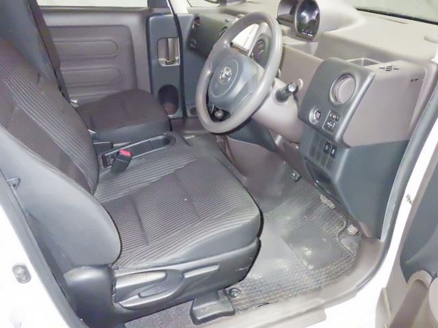 Toyota PORTE 2014 8312299-3