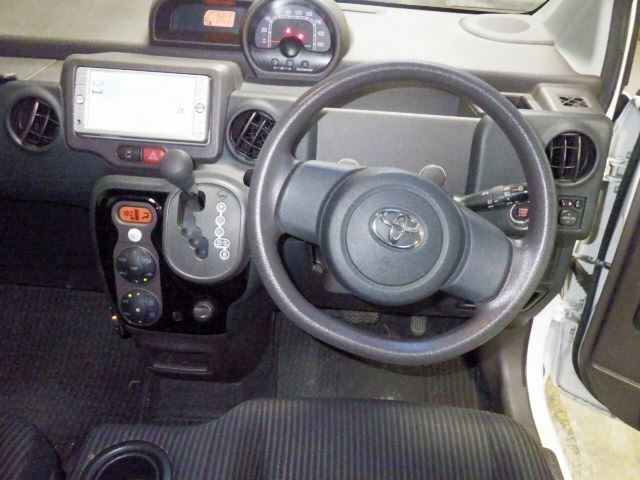 Toyota PORTE 2014 8312299-4