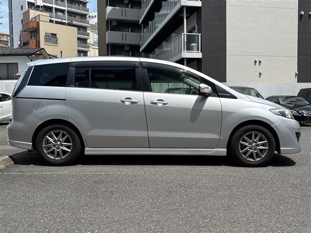 Mazda PREMACY 2008 8318994-1