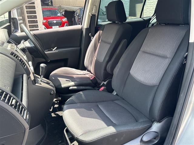 Mazda PREMACY 2008 8318994-10