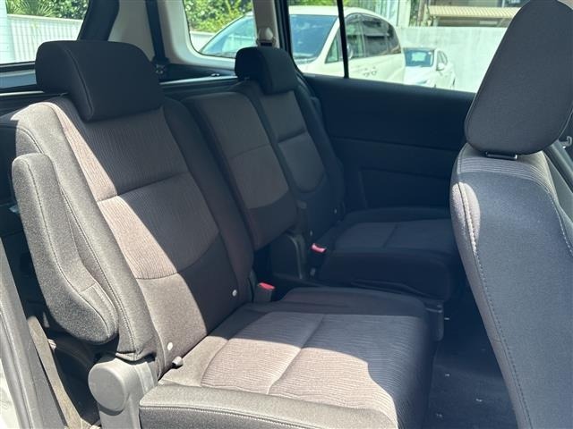 Mazda PREMACY 2008 8318994-11