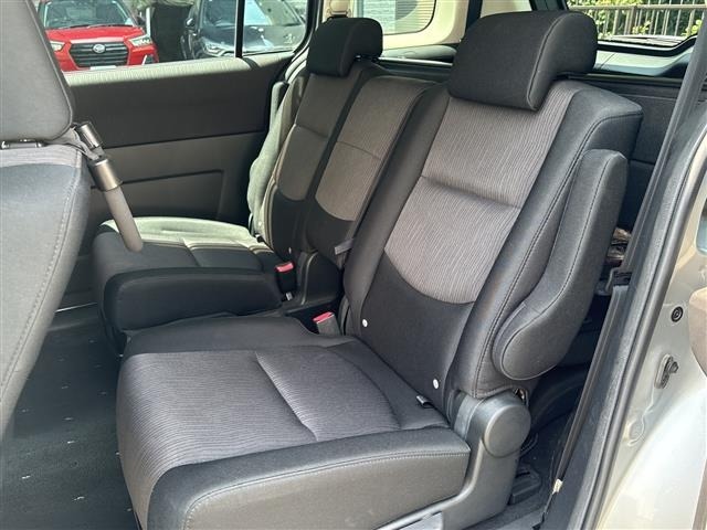 Mazda PREMACY 2008 8318994-12