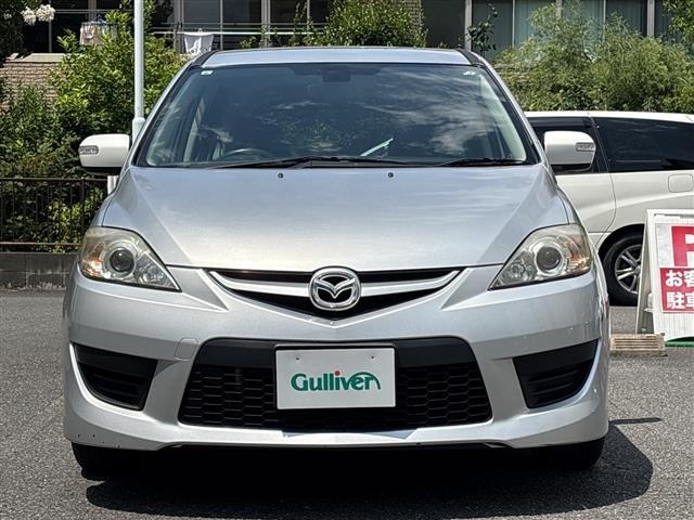 Mazda PREMACY 2008 8318994-15