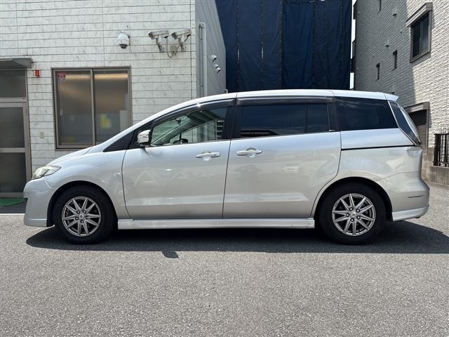 Mazda PREMACY 2008 8318994-17