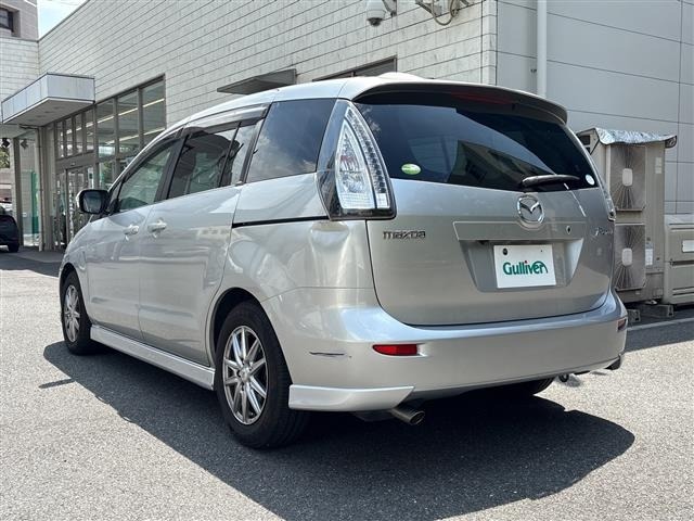 Mazda PREMACY 2008 8318994-18