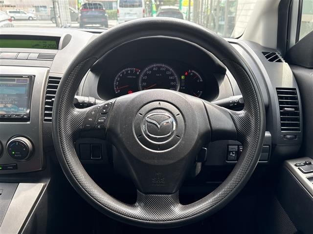 Mazda PREMACY 2008 8318994-2