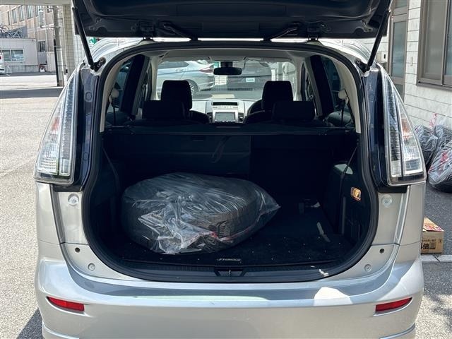 Mazda PREMACY 2008 8318994-20
