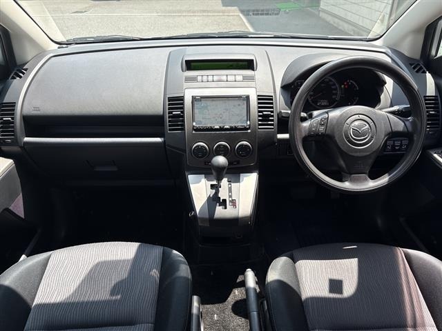Mazda PREMACY 2008 8318994-22
