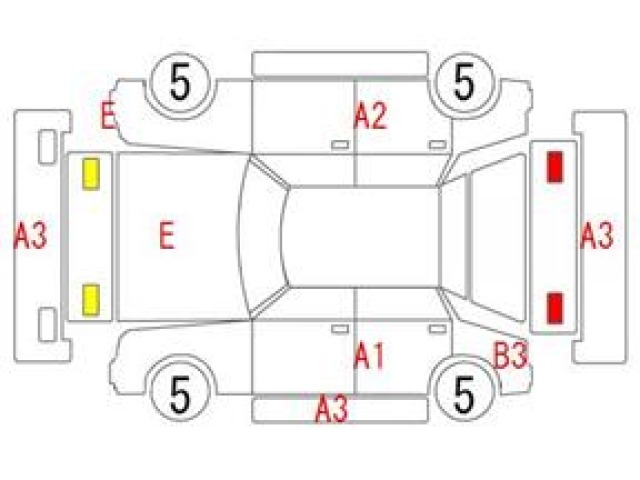 Mazda PREMACY 2008 8318994-23