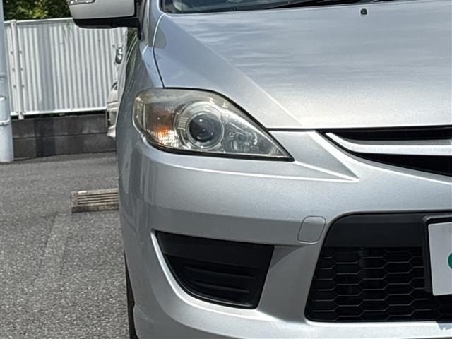 Mazda PREMACY 2008 8318994-5