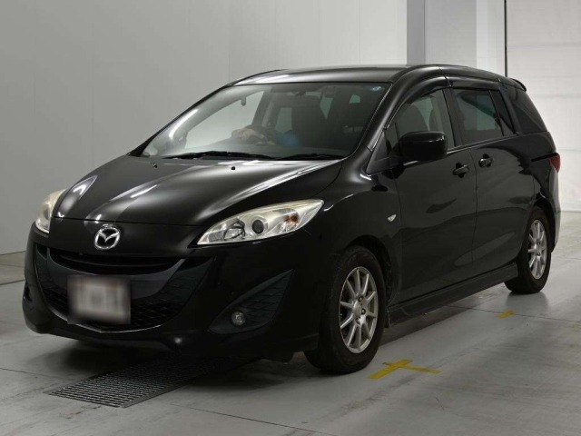 Mazda PREMACY 2013 8318995-0