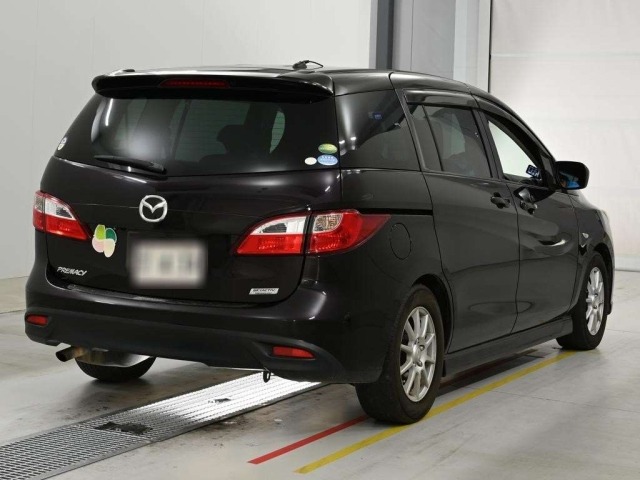 Mazda PREMACY 2013 8318995-1