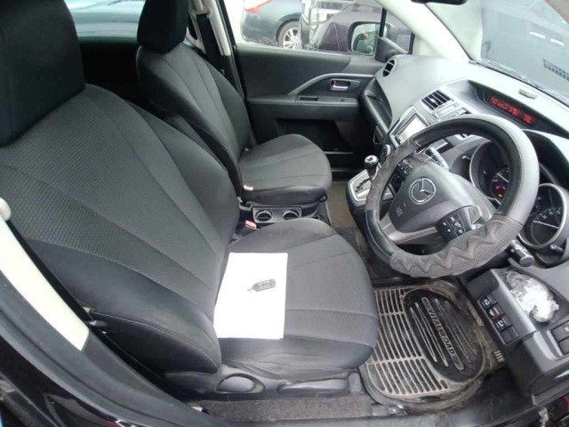 Mazda PREMACY 2013 8318995-10