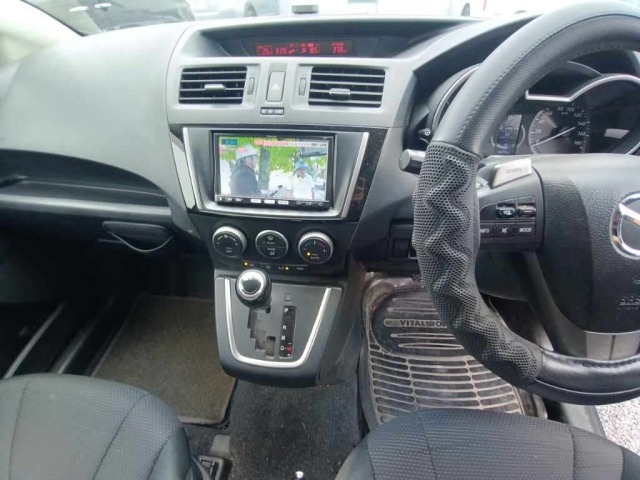 Mazda PREMACY 2013 8318995-11