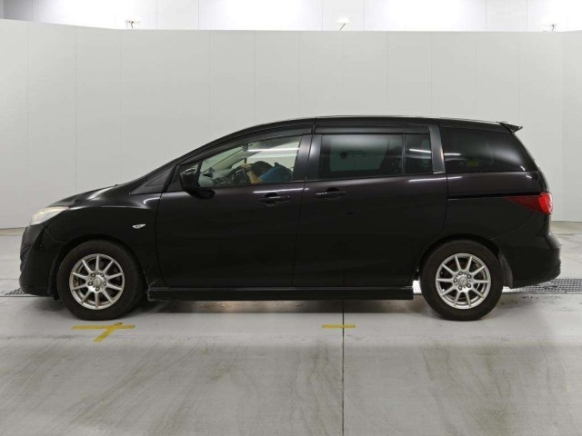 Mazda PREMACY 2013 8318995-4