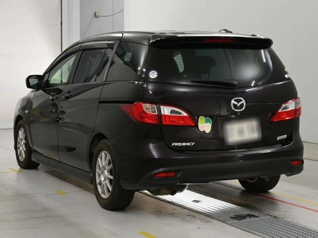 Mazda PREMACY 2013 8318995-6