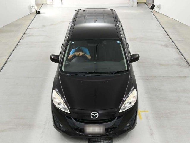Mazda PREMACY 2013 8318995-7