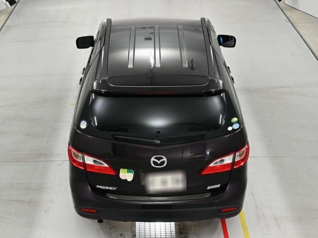 Mazda PREMACY 2013 8318995-8