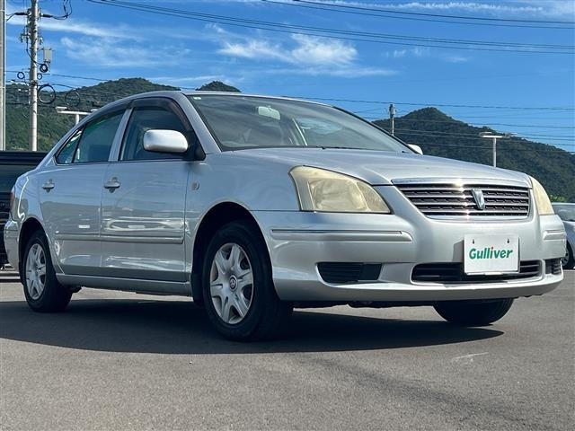 Toyota PREMIO 2003 8311193-0