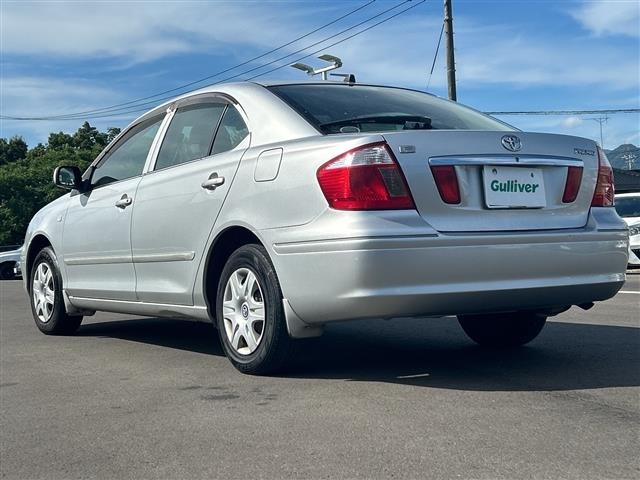 Toyota PREMIO 2003 8311193-10