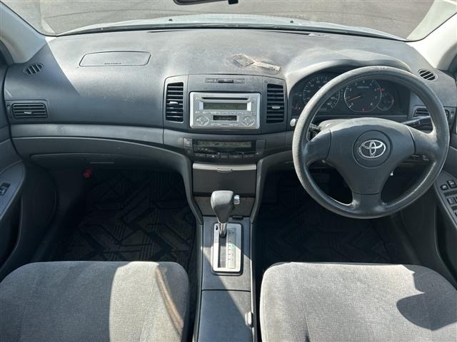 Toyota PREMIO 2003 8311193-11