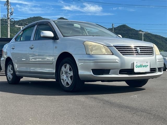 Toyota PREMIO 2003 8311193-6