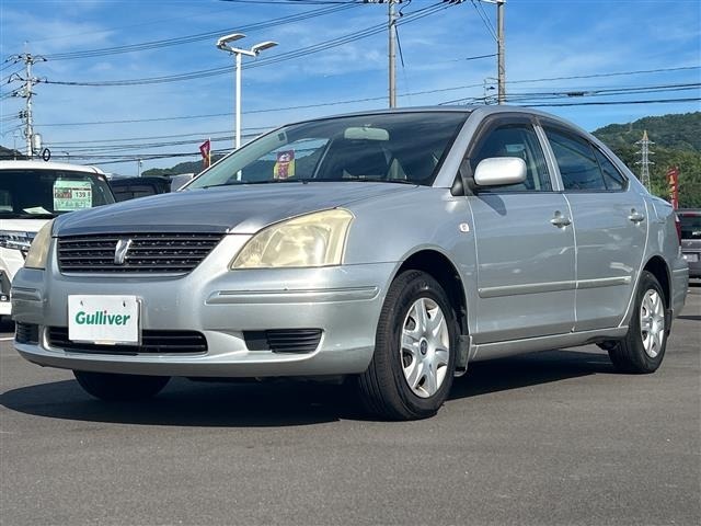 Toyota PREMIO 2003 8311193-7