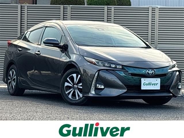 Toyota PRIUS PHV 2017 8310791-0