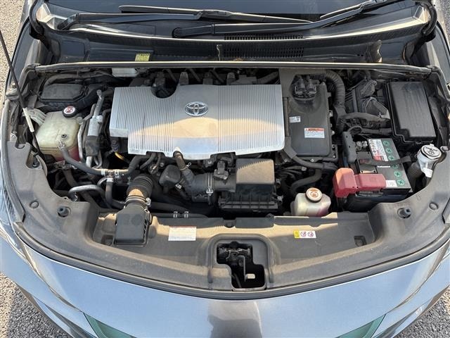 Toyota PRIUS PHV 2017 8310791-14