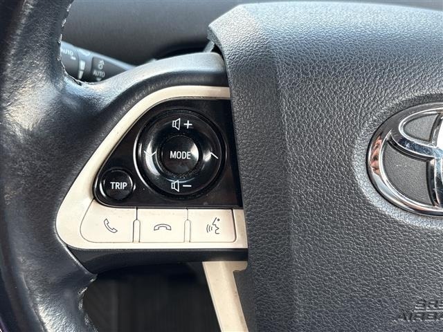 Toyota PRIUS PHV 2017 8310791-17
