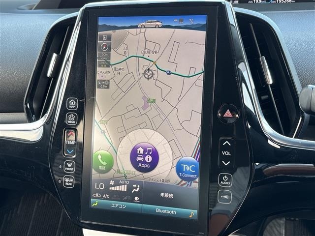 Toyota PRIUS PHV 2017 8310791-3