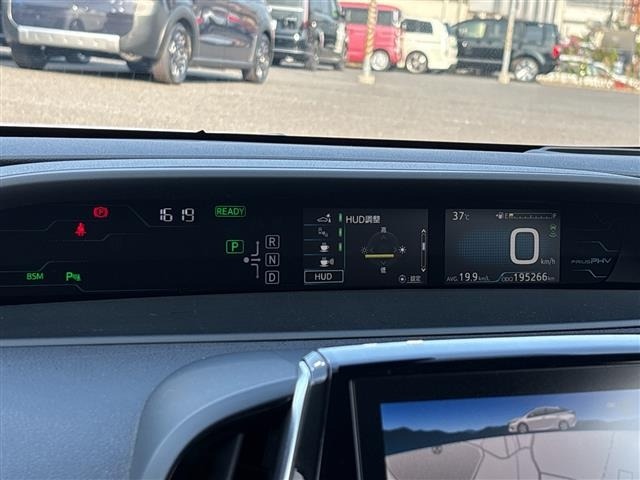 Toyota PRIUS PHV 2017 8310791-7