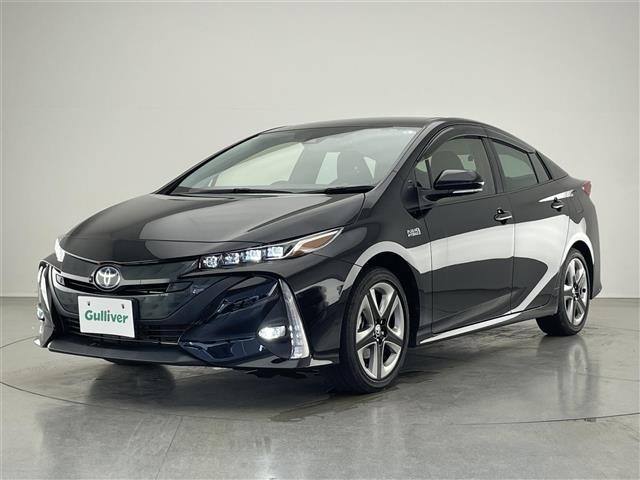 Toyota PRIUS PHV 2022 8310793-12
