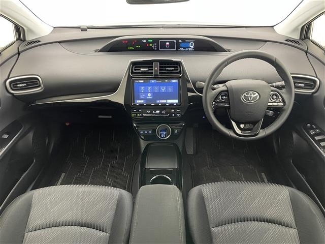 Toyota PRIUS PHV 2022 8310793-15