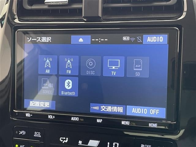 Toyota PRIUS PHV 2022 8310793-17