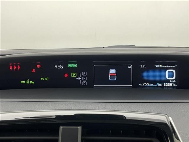 Toyota PRIUS PHV 2022 8310793-7