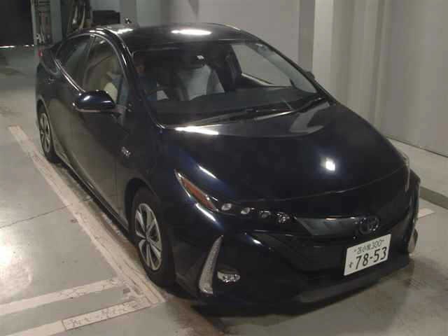 Toyota PRIUS PHV 2019 8310818-0
