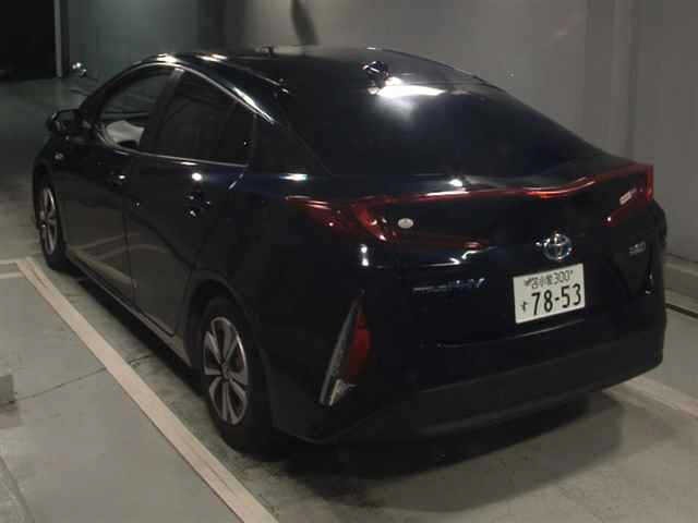 Toyota PRIUS PHV 2019 8310818-1