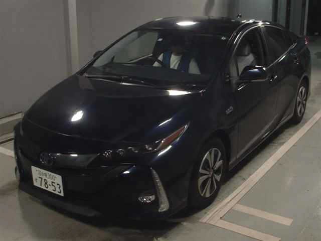 Toyota PRIUS PHV 2019 8310818-4