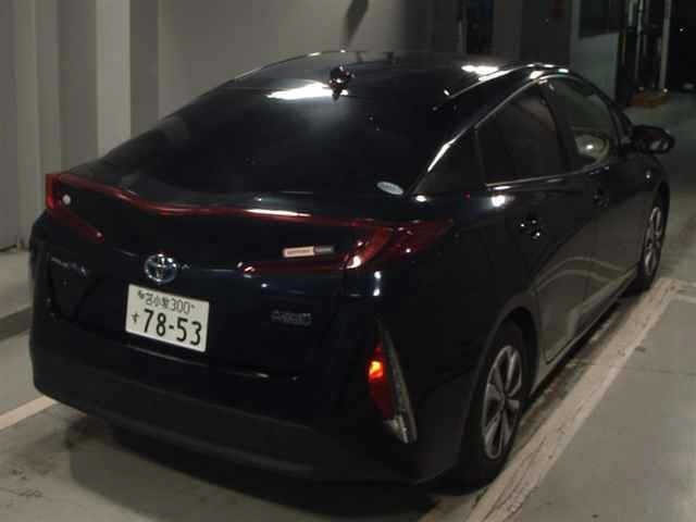 Toyota PRIUS PHV 2019 8310818-5
