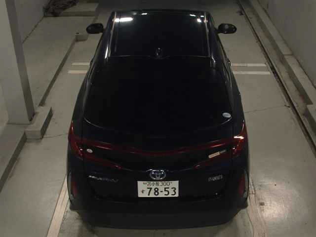 Toyota PRIUS PHV 2019 8310818-7
