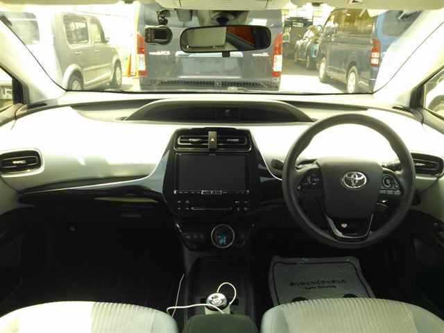 Toyota PRIUS PHV 2019 8310818-8