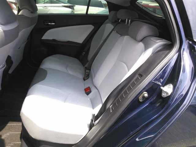 Toyota PRIUS PHV 2019 8310818-9